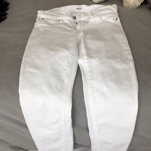 HUDSON jeans